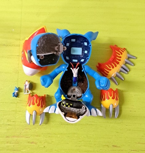 デジモン　おもちゃ　13体まとめ売り Digimon Adventure Figure DXF ADVENTURE ARCHIVES Set of 8