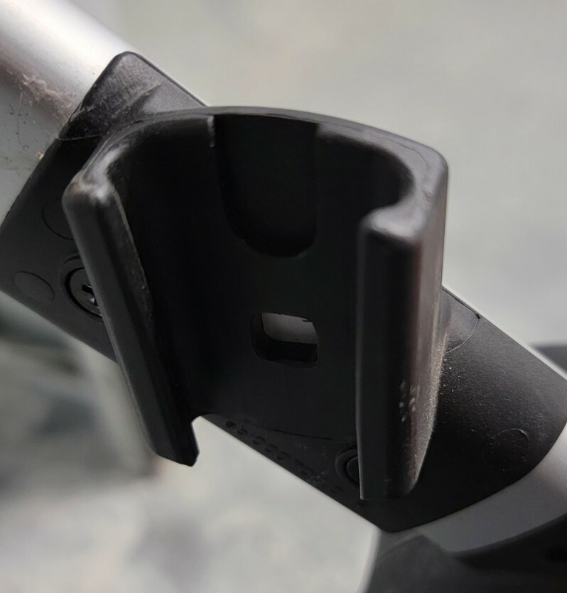 Seat Bracket For City Select 1/2/LUX Strollers' Frame Right/Left - Baby Jogger