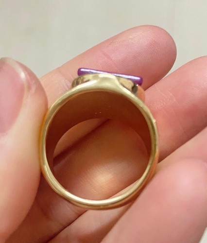 WONDER TWINS rings SET lot Zan Jayna  DC Super Friends powers Cosplay Jewelry