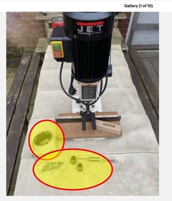 Artikelfoto(s) von einem verifizierten Käufer