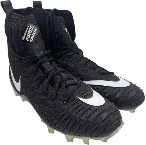 Nike Force Savage Elite TD Black 918345-010