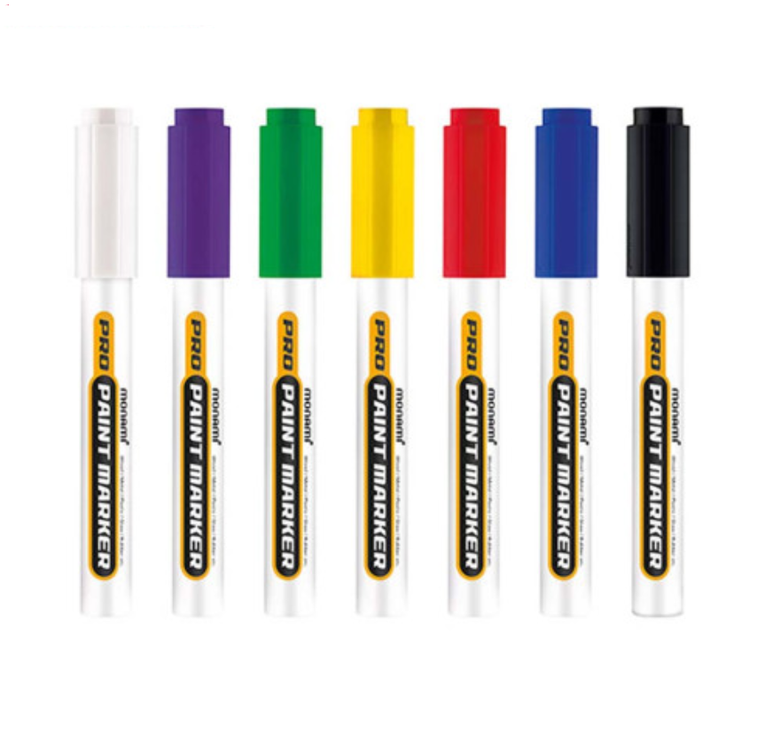 - Choose Color