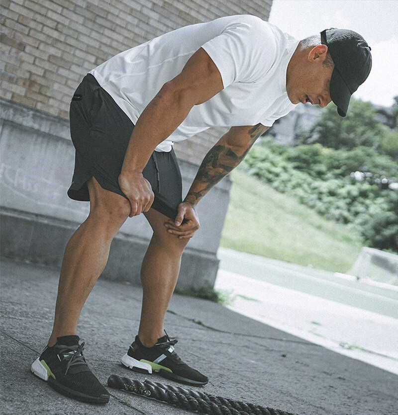 Workout одежда шорты
