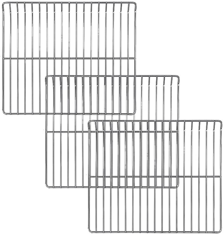 Cooking Grate Parts for Masterbuilt Electric Smoker 30 Inch,