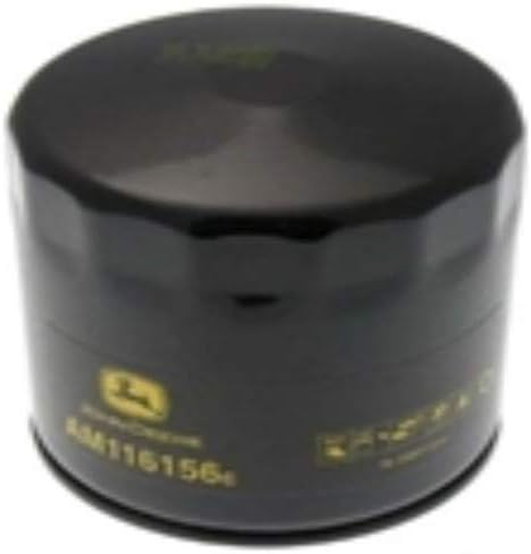 Transaxle Oil Filter for  400 Series AM116156 Riding Mower Tractor