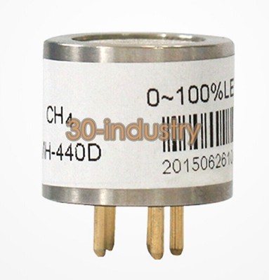 1pcs New For MH-440D 0-100%LEL Infrared Methane Gas Sensor #E1