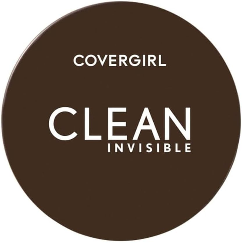 Professional Loose Powder - Translucent Fair 105