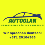 autoclan