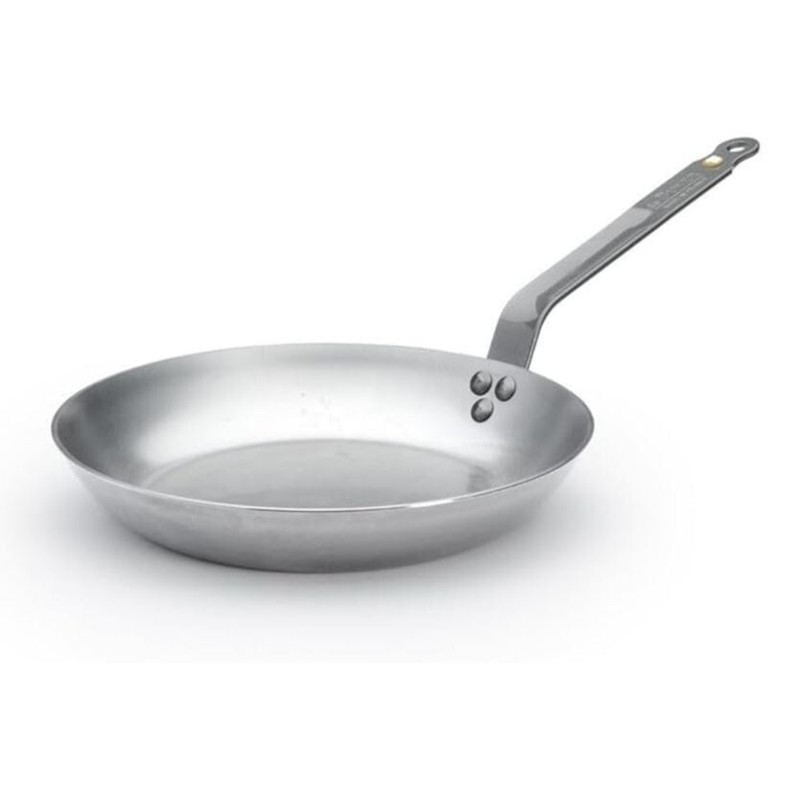 *1-Piece* de Buyer Mineral B Classic Carbon Steel Fry Pan