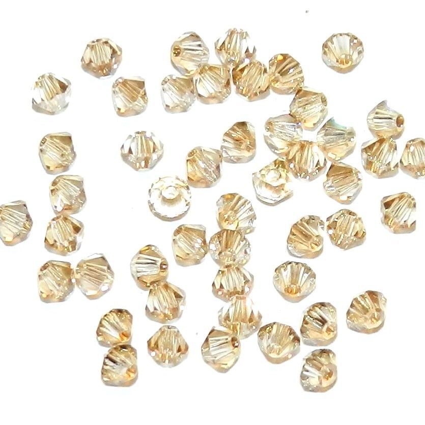 Crystal Jewelry Making Beads