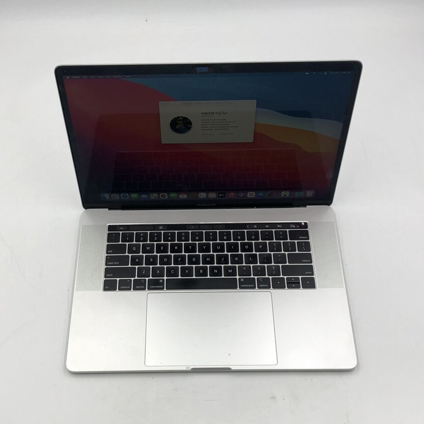 Apple MacBook Pro - A1990 - 15