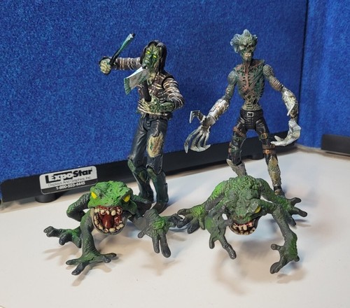 THE HOUSE OF THE DEAD 2 ガンセット The House Of The Dead 2 & 3 Return Zombie Pack Nintendo