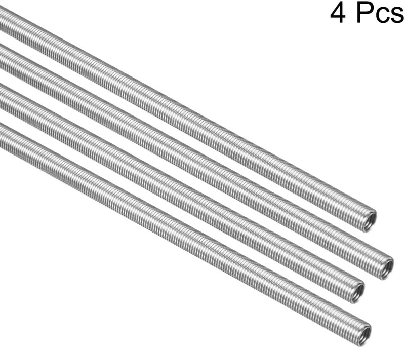 Heating Element Coil Wire AC220V 1200W / AC110V 300W Kiln Furnace Heater Wire 5.