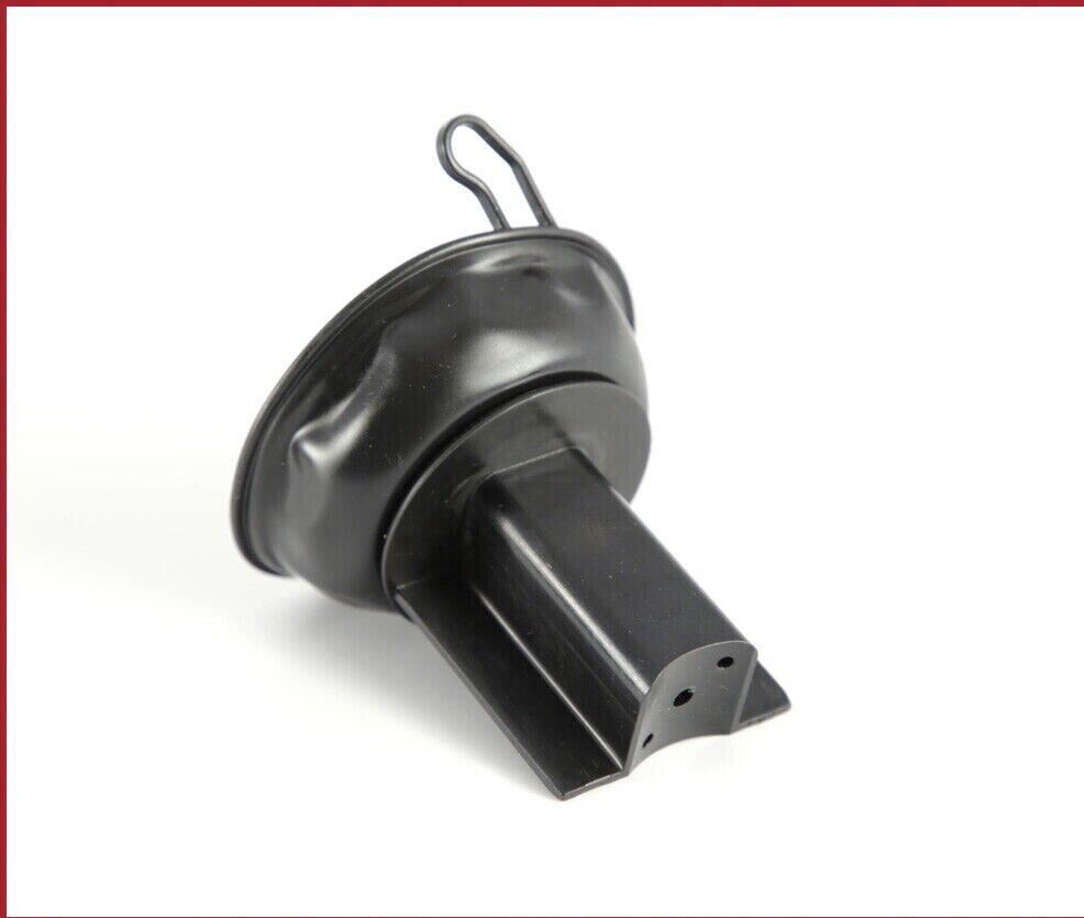 Carburettor diaphragm and slide for Honda VFR750F (FR-FV RC36 94-97 ) , CB100...
