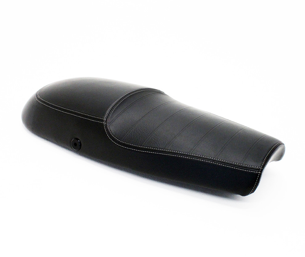 Touring Dual Seat For Royal Enfield Continental GT 650 Interceptor 650 1990403