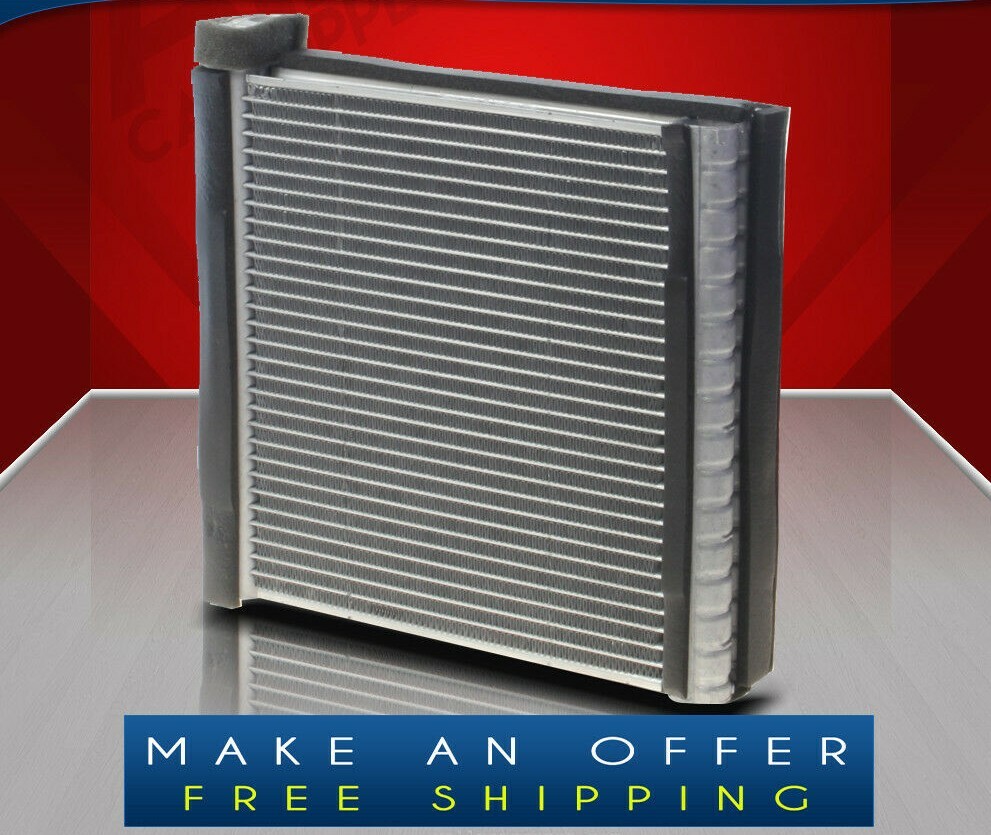 UPC 685646433032 - New A/C Evaporator Core Fits Nissan Versa 2012 2013