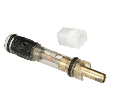 Moen 1225 B Single-Handle Faucet Brass Replacement Clear Cartridge Faucet Part