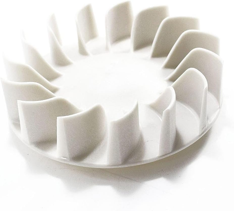 Blower Wheel W10801999 for Whirlpool Dryer OEM