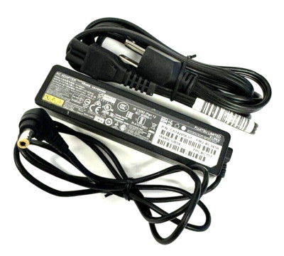 19V 3.42A 5.5x2.5mm Center Positive AC DC Adapter Charger Switching Power Supply