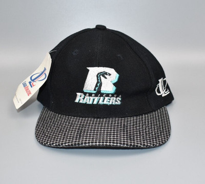 Arizona Rattlers AFL Arena Football Vintage Logo Athletic Strapback Cap Hat NWT