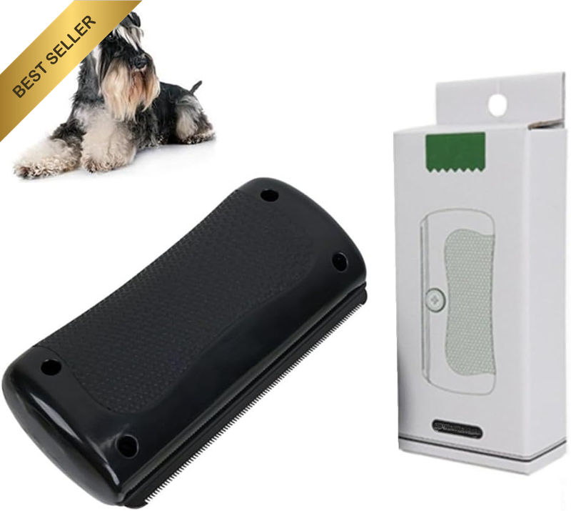 Deshedding Dog Brush,  Groomify Shedding Tool, Tails Grooming Brush, Deshedding