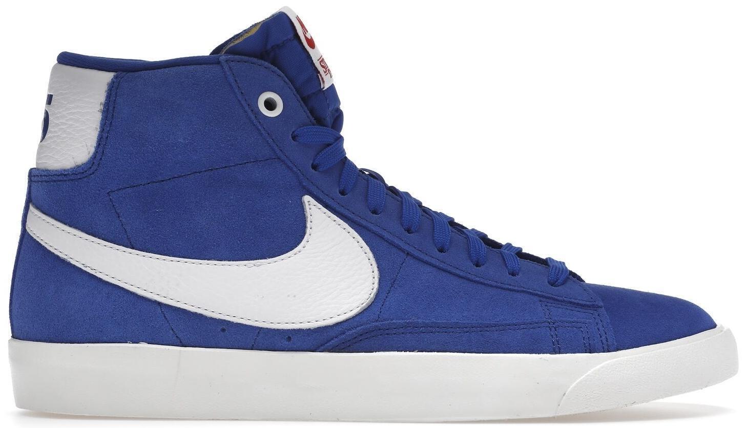 Nike Stranger Things x Blazer Mid OG Collection for Sale Nike Stranger Things x Blazer Mid OG Collection for Sale