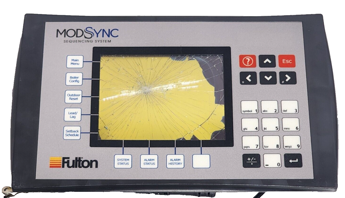 Unitronics Vision 280 V280-18-B20B Programmable Controller Unitronics Vision 280 V280-18-B20B Programmable Controller