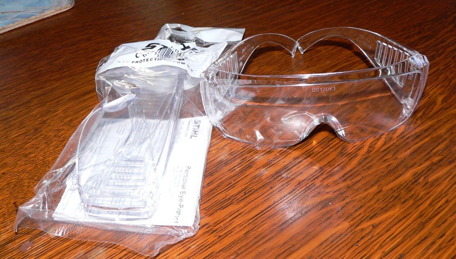 ; 99% Uv Protection New, Osha