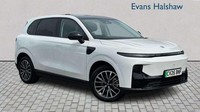 2026 Leapmotor B10 160kW 70kWh 5dr Auto Hatchback Electric Automatic