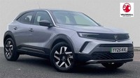 2025 Vauxhall Mokka 100kW Griffin 50kWh 5dr Auto Hatchback Electric Automatic