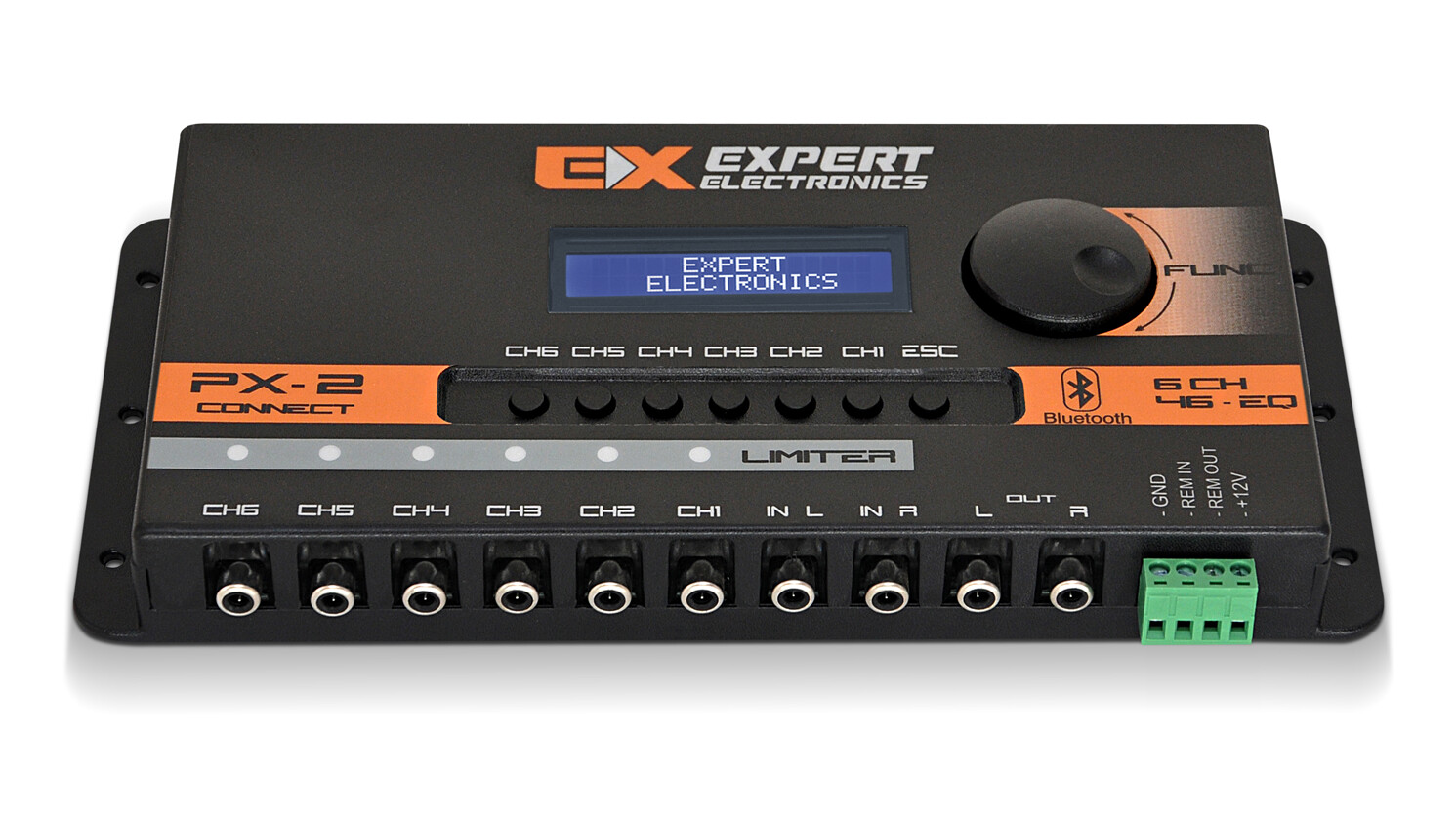 Dsp bluetooth