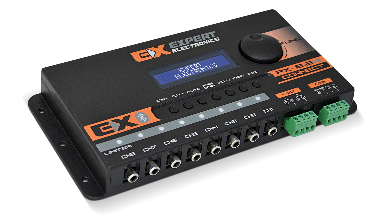 PS AUDIO XPCー1.8 $_57.JPG