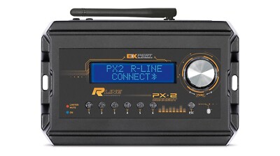 Expert PX2 R-Line Connect - Bluetooth - FREE & FAST SHIPPING