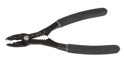 Lisle 68250 Multi Wire Stripper 14-24