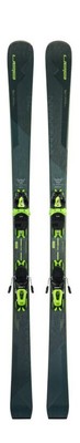2023 Elan Wingman 78 Ti Skis w/ PS ELS 11.0 Bindings