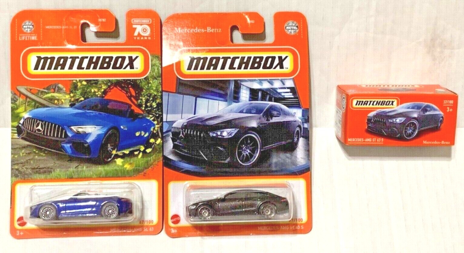 【MATCHBOX】6台セット Mercedes-Benz 81gbKmqGWVL._UF350,350_QL50_.jpg