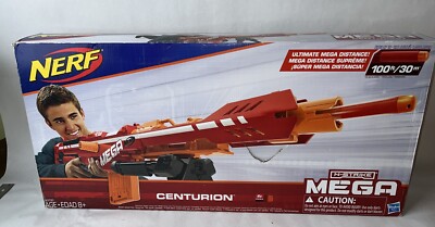 Nerf N-Strike Mega Centurion