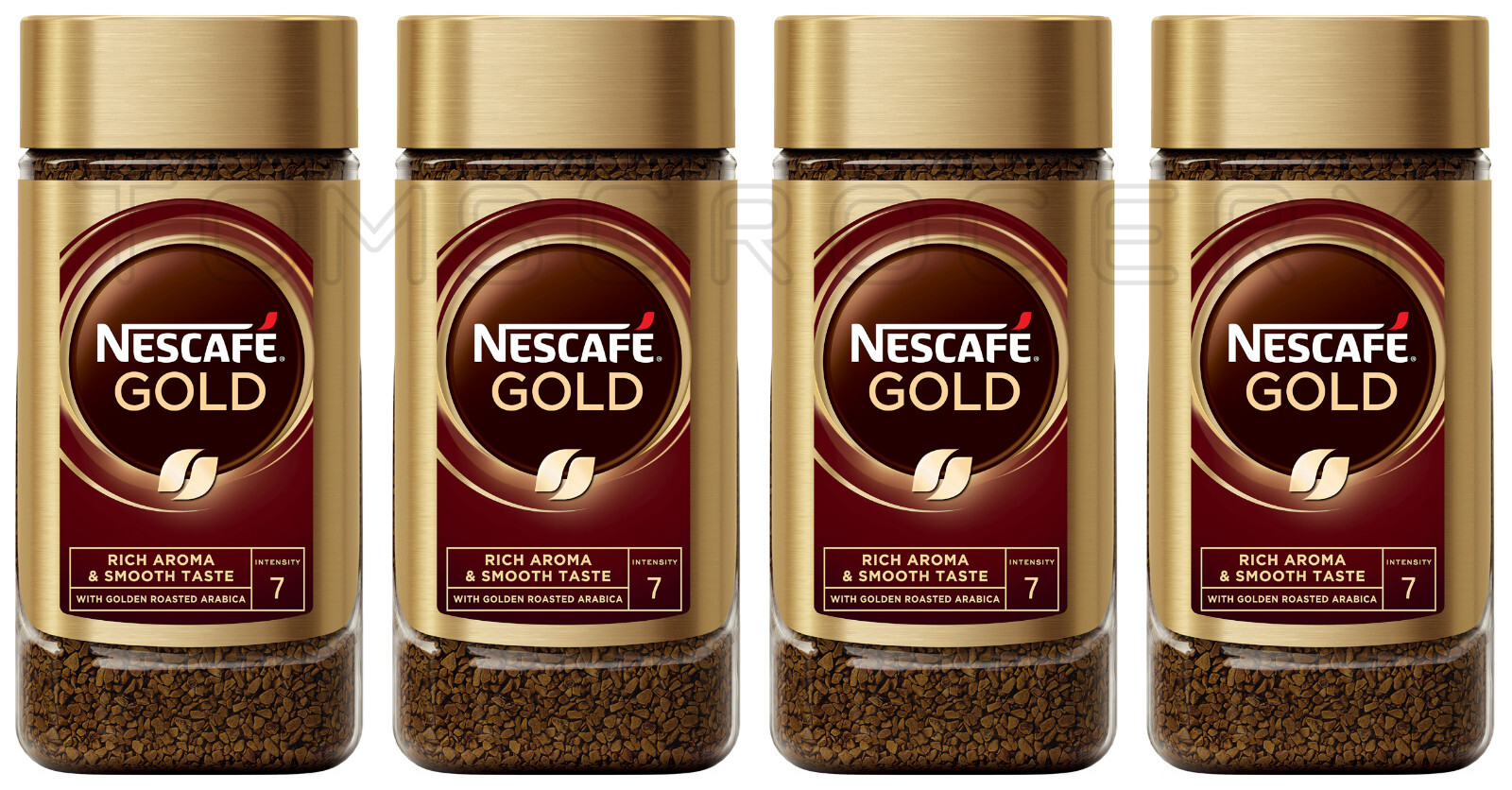 NESCAFÉ ゴールドブレンド 24本入り Amazon.co.jp: ネスカフェ ゴールドブレンド 120g×24 (1440杯分