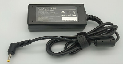 Certified 20V2.25/3.25A AC Charger for Lenovo Ideapad Chromebook Yoga 4.0mm Tip