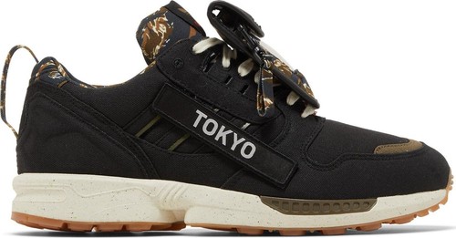 

[G58880] Мужские Adidas ZX 8000 ТАМ, Cblack/corang/gum2