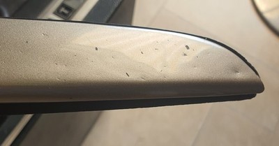 Item photo(s) from verified buyer