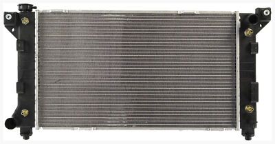 Radiator for 1996-2000  Chrysler, Dodge, Plymouth