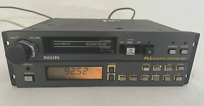 Philips quartz discount