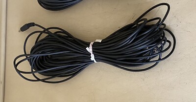   For HTC Vive VR Headset Stable Base Station Sync Cable Wire Signal Connection