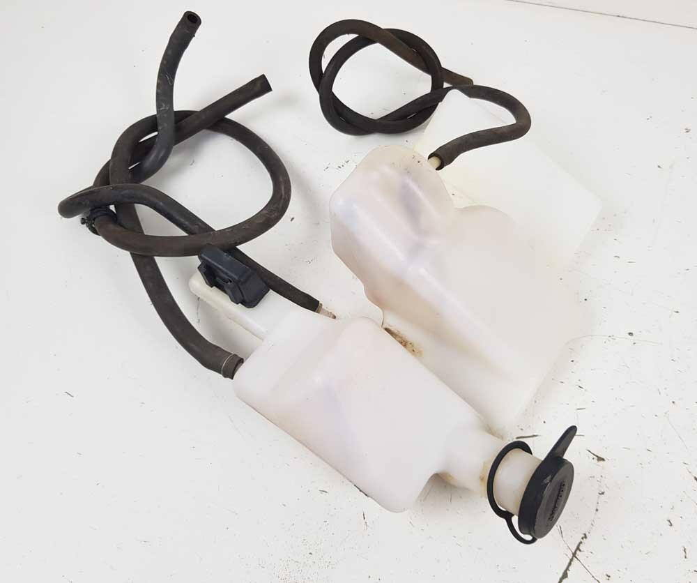 Vaso Vaschetta Espansione Liquido Radiatore HONDA CB 600 F HORNET 2003 - 2004