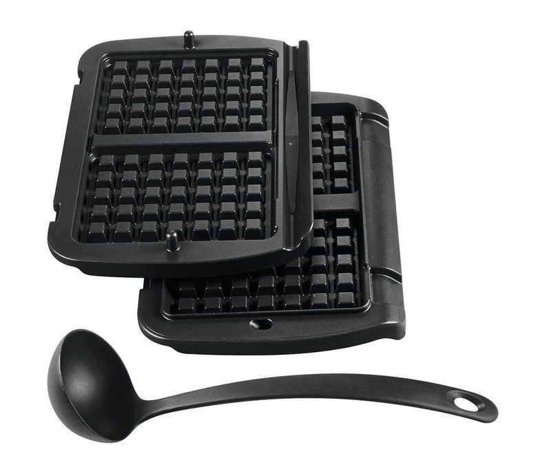 Tefal Xa7248 Waffelplatten Optigrill #29932479