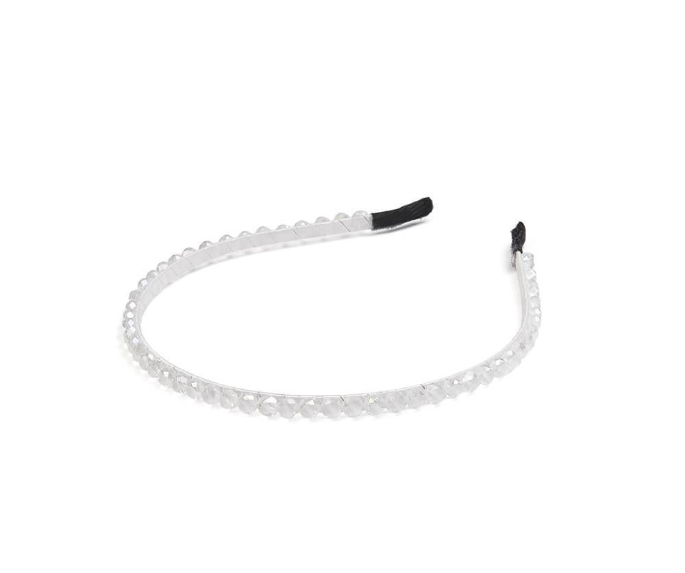 Women's Glass Headband