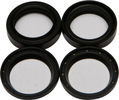 All Balls Fork & Dust Seal Kit 70'S to 05 HONDA KAWASAKI