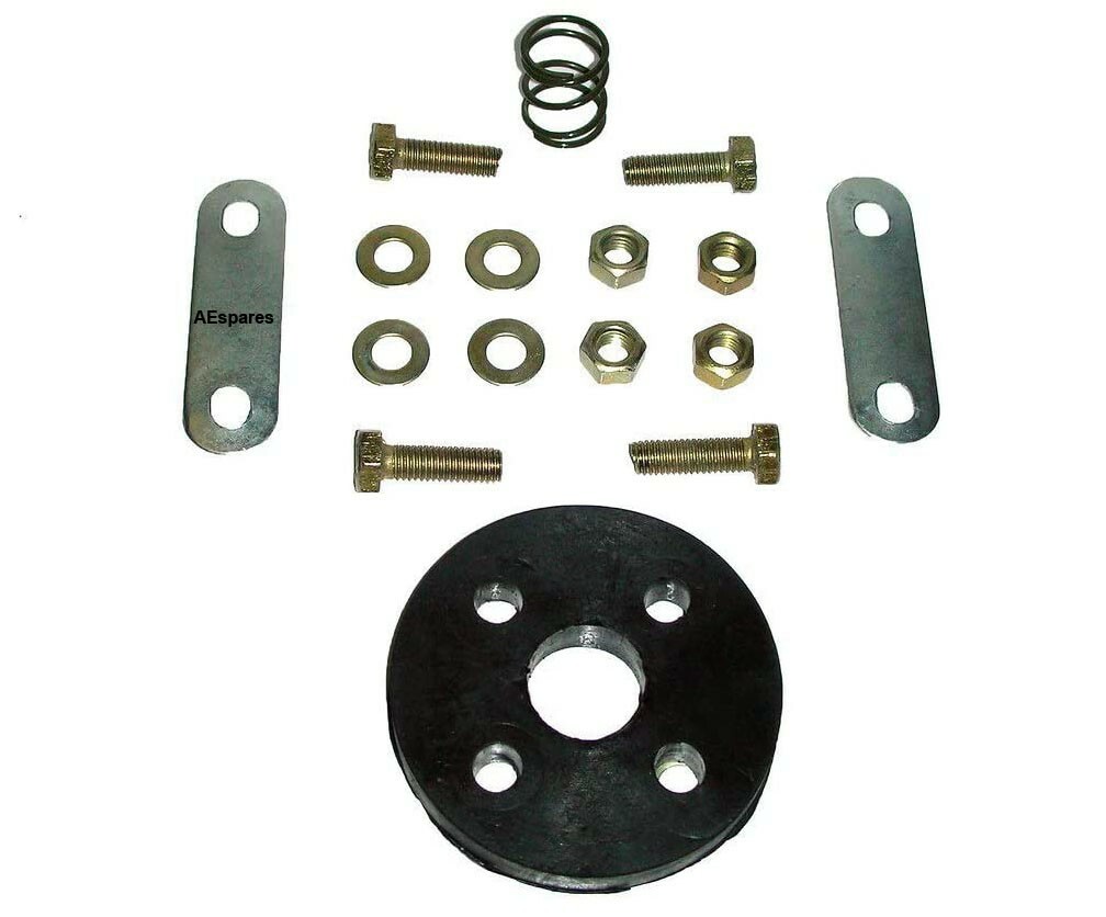 For SUZUKI SJ413 SJ410 STEERING JOINT BISCUIT KIT SAMURAI SIERRA DROVER  