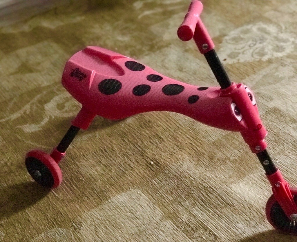 scuttlebug home bargains